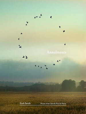 cover image of Annulments